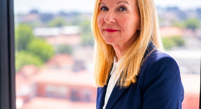 MI a munkahelyen: kolléga vagy egy eszköz? Segít vagy a helyembe lép? - interjú Kamarás Zsuzsával, az Uniqa HR igazgatójával