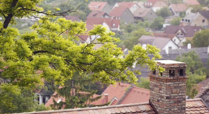 Rossz hírt kapott, aki most építkezne: kilőttek a budapesti telekárak