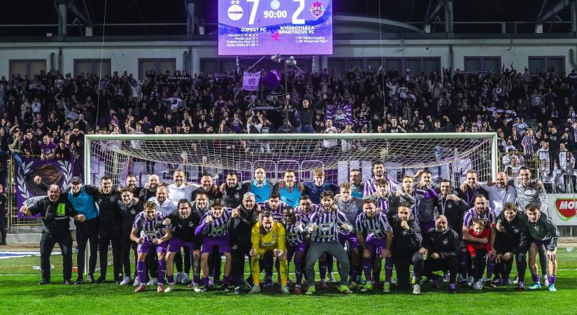 Újpest: Váratlanul leállították az új stadion engedélyezését
