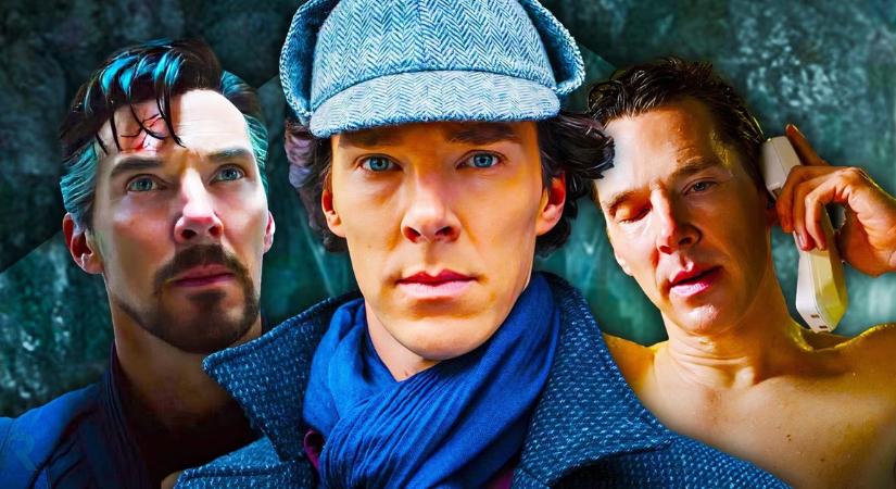 10 meglepő érdekesség, amit még nem tudtál Benedict Cumberbatch-ról