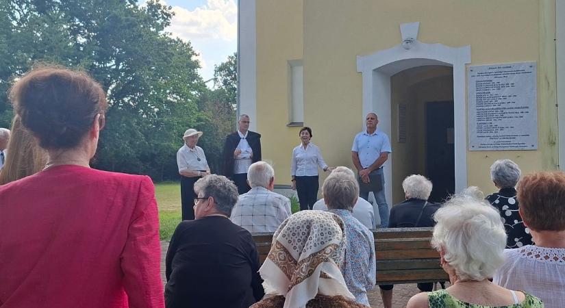 Sorsok, amelyek nem merülhetnek feledésbe: Kisrákos emlékezett