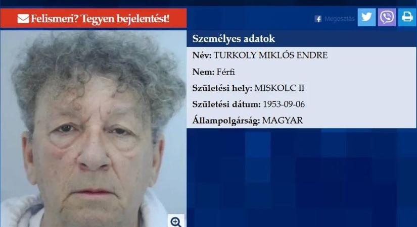 Az ország legkeresettebb bűnözői között a teskándi Jézus — nagy erőkkel keresi a rendőrség az egykori szektavezért