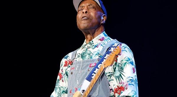 Nagyszabású koncerttel és rengeteg sztárvendéggel ünnepli 90. születésnapját Buddy Guy