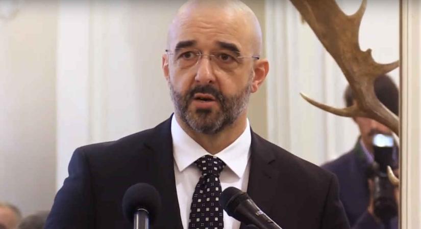 Menesztették Kovács Zoltán ex-államtitkárt a Nimród Vadászújság főszerkesztői posztjáról