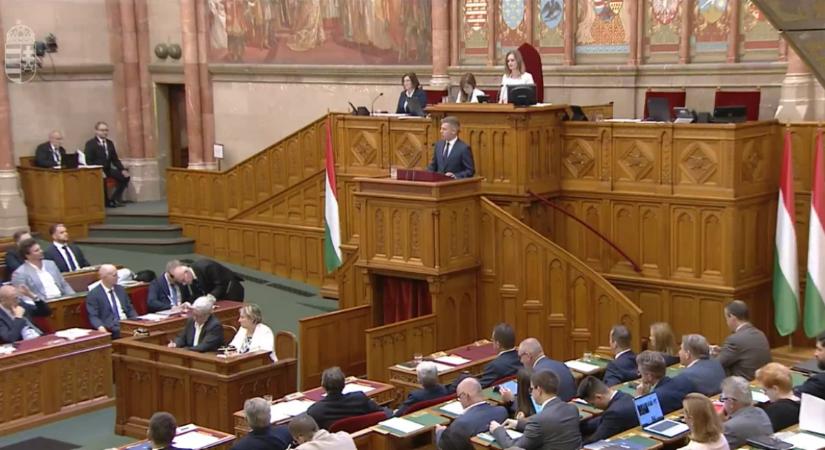 Ez az, amit a korábbi kormányok nem léptek meg