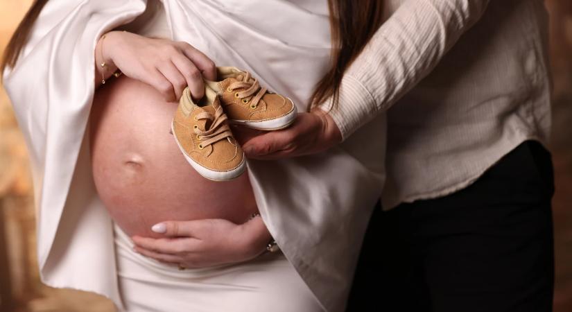 Babyboom az RTL-ben! Sorra várandósok a képernyősök