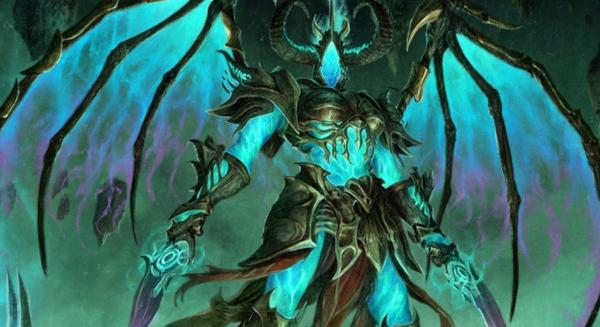 A halál szektája köré épül a Diablo IV következő szezonja