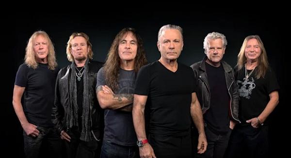 Áramszünet volt az Iron Maiden párizsi koncertjén - Itt a hivatalos indoklás