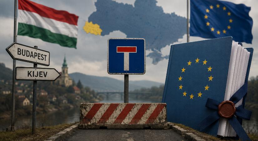 Kárpátaljai zsákutca: miért nincsenek benne Magyarország követelései az EU jelentésében, és mivel fenyegeti ez Kijevet