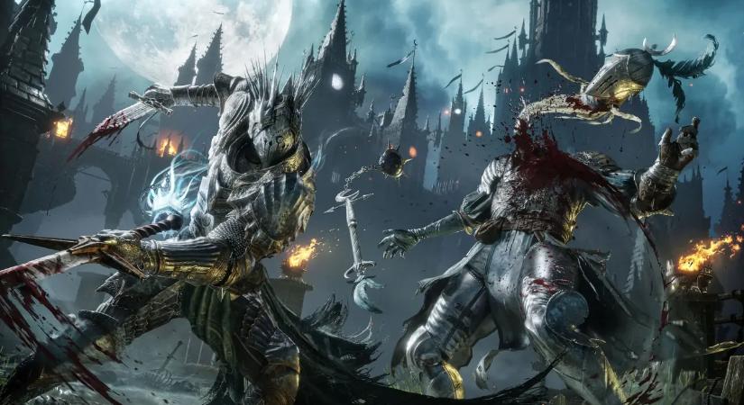 A CI Games elhalasztotta a Lords of the Fallen II premierjét, a fantasy szerepjáték idén már nem jelenik meg