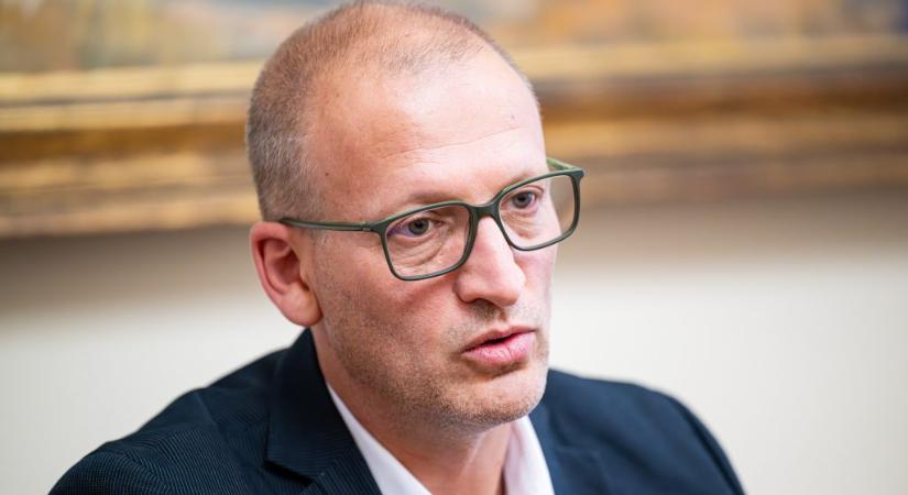 Tarr Zoltán: mindenki beleszólhat, milyen lesz a közmédia