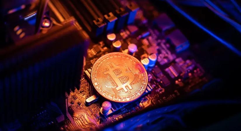 Üres lufi a Bitcoin növekedés?