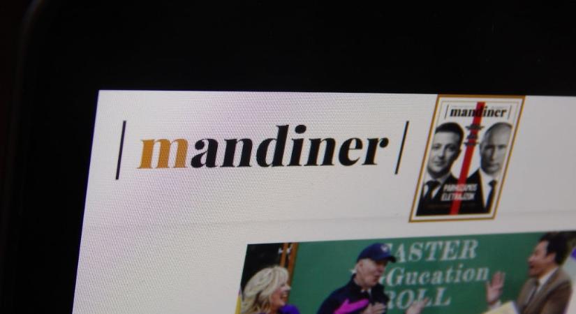 60 embert rúgtak ki a Mandinertől