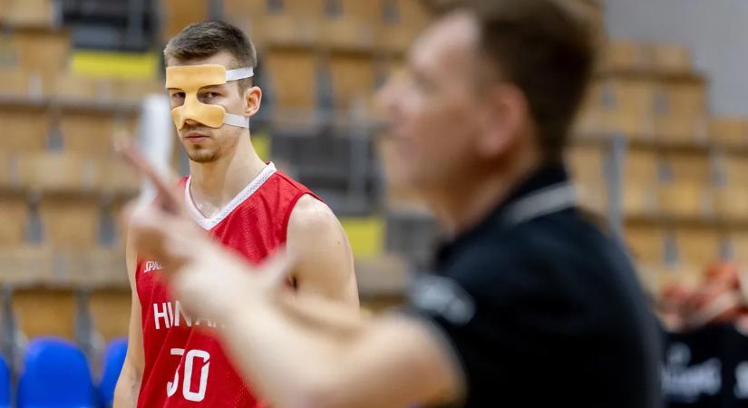 Somogyi Ádám: Nagyon éhes, tehetséges társaság van itt