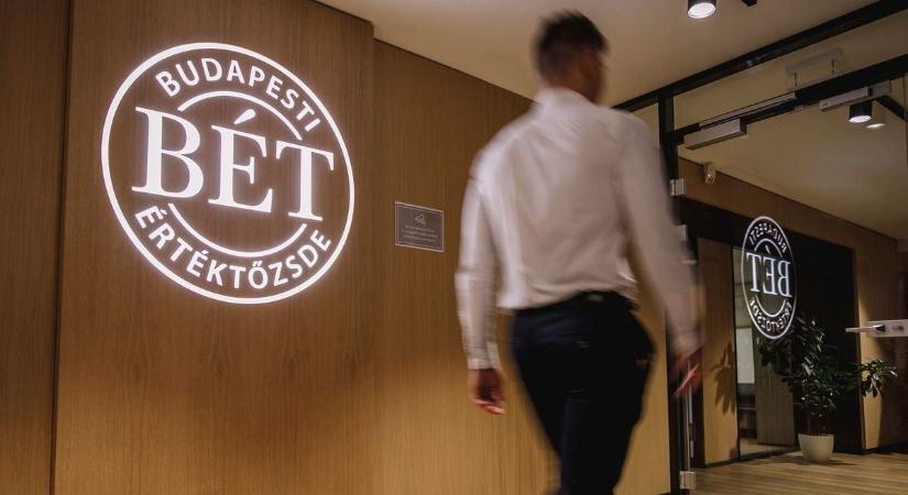 Hasít a Mol, iparkodik a Magyar Telekom