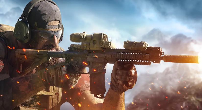 Nem áll túl jól a hivatalosan be sem jelentett új Ghost Recon szénája, megvághatják a játékot a határidők miatt
