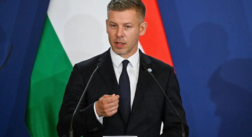 Íme Magyar Péter szerda reggeli bejelentése, sokak szerint nem ezzel kellene foglalkozni