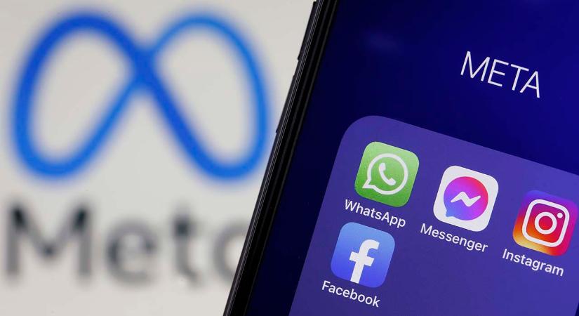 A Meta is belépne a predikciós piacokra, már készül az Arena app