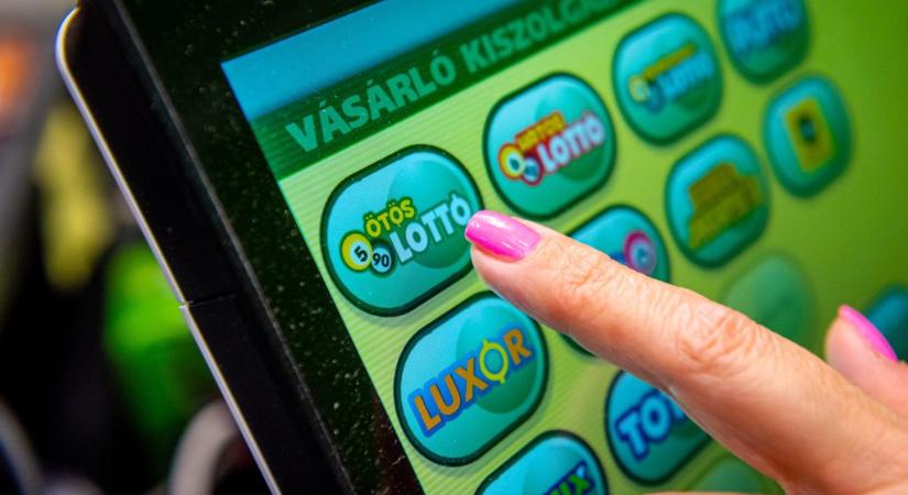 Drágul a lottó augusztustól