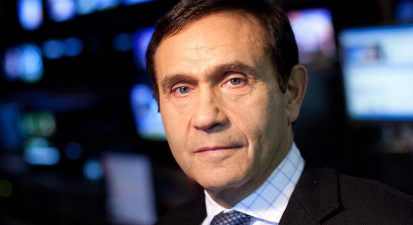 Gyárfás Tamás a börtönben adott interjút: Ne szépítsük, ez zuhanórepülés!