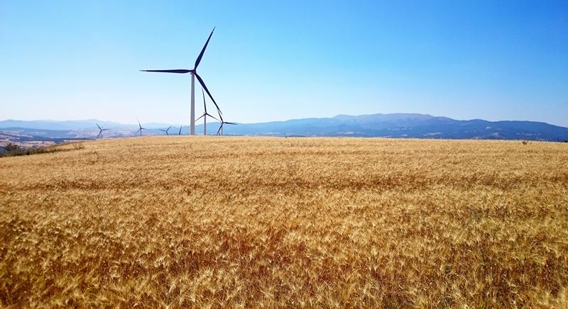 A szlovákiai környezetvédelmi szervezeteket tömörítő Klímakoalíció támogatja a szélenergia-hasznosítás felgyorsítását