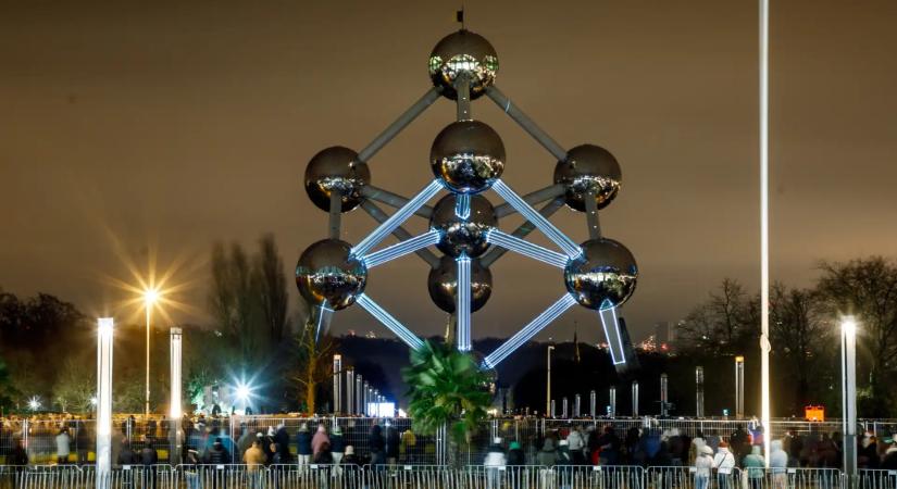 A kánikula átalakítja az európai turizmust: rövidebb nyitvatartás a legnépszerűbb látványosságoknál