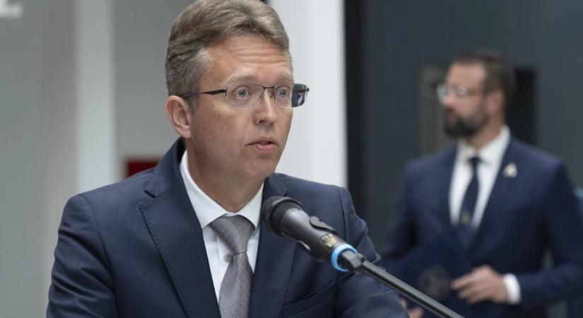 Hat embert vett őrizetbe a NAV az NKA-támogatások ügyében