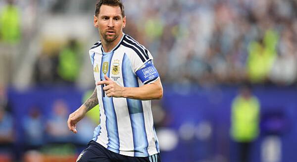Messi az élen, sztárnevek sűrű mezőnyben az észak-amerikai vb góllövőlistáján