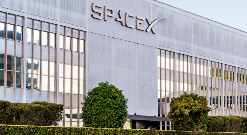 Egyre többen fogadnak a SpaceX ellen: nem bíznak a további szárnyalásban a befektetők?
