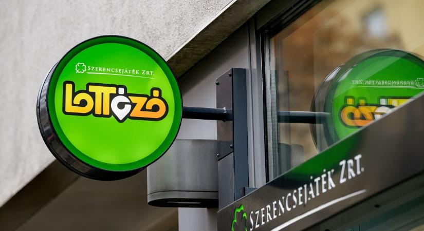 Bejelentés: drágul a lottó augusztustól