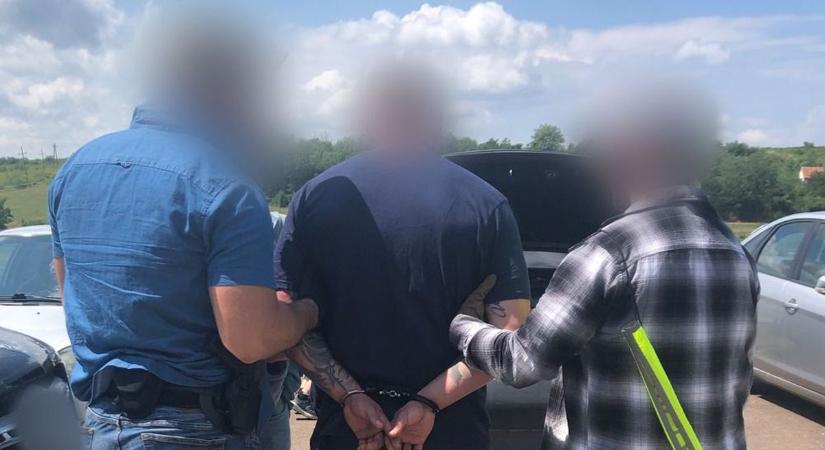 Óriási rendőrségi akció Észak-Magyarországon, vonult a TEK is - égen-földön keresett bűnöző bújt el a környéken - képekkel