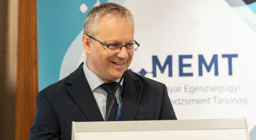 Országos leltárral kezdődhet a rendszerváltás az egészségügyben