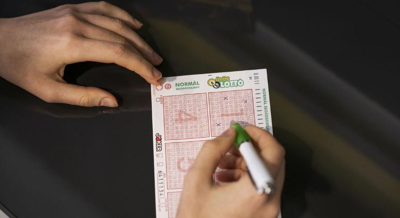 Évek óta nem történt ilyen, most viszont drágul a lottózás és a számjátékok – de van két kivétel is