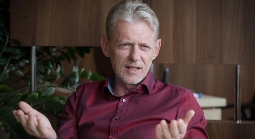 „Az emberek Zalában is ész nélkül használják az ivóvizet” – ezért kellett korlátozni a vízfogyasztást