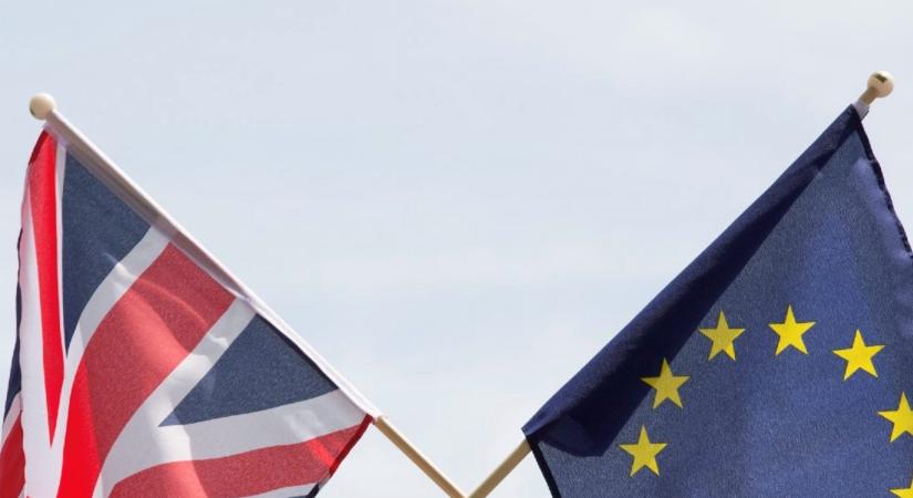 Barnier szerint az EU ajtaja nyitva áll, ha Nagy-Britannia ismét csatlakozni kíván
