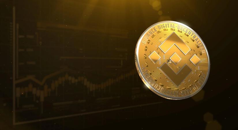 BNB árfolyam elemzés: fordulat előtt áll a kriptovaluta? Friss előrejelzés