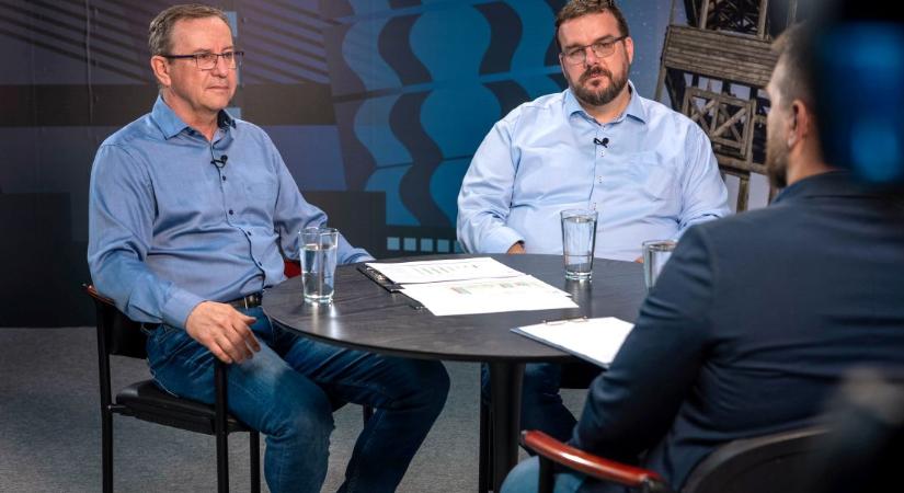 Paksi közösségi közlekedés – stabil működés, költségcsökkentés, fejlesztési tervvel kialakult jövőkép