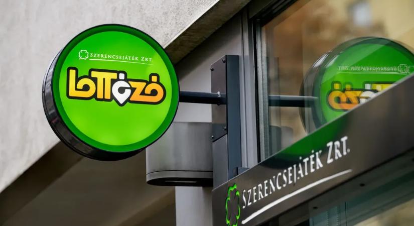 Augusztus elejétől drágul a lottózás