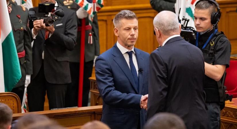 Magyar Péter terve ellentétes az uniós joggal