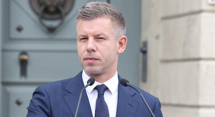 Magyar Péter bejelentette, benyújtották az ügynökakták megnyitását célzó javaslatot: „Vállaltuk, megcsináljuk”
