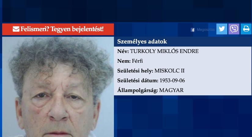 Itt az újabb csoda? Eltűnt a zalai ál-Jézus