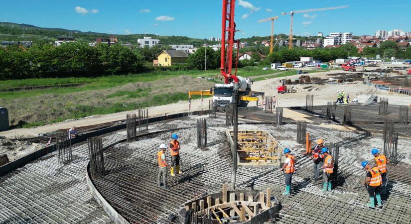 Kiakadt egy erdélyi megyei tanács elnöke a PNRR-s pénzek elvesztése miatt