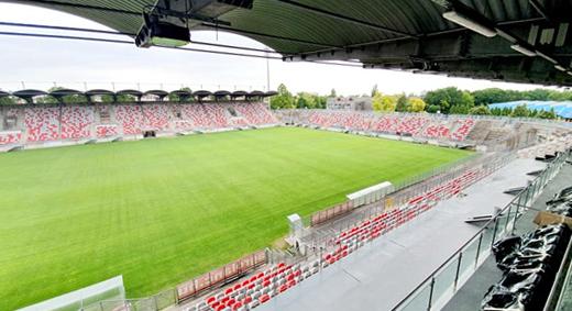 Drámai helyzetbe került a nagy múltú NB III-as futballklub