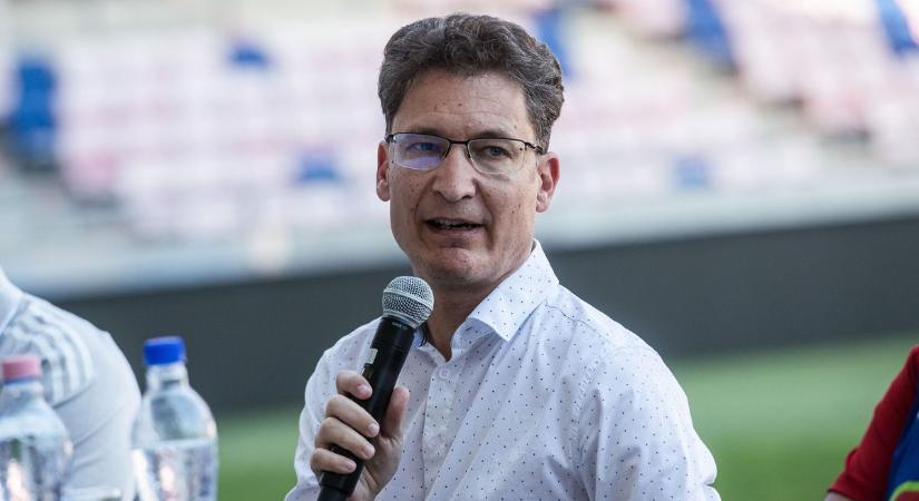 Újabb részletek derültek ki a Videoton tulajdonosváltásáról