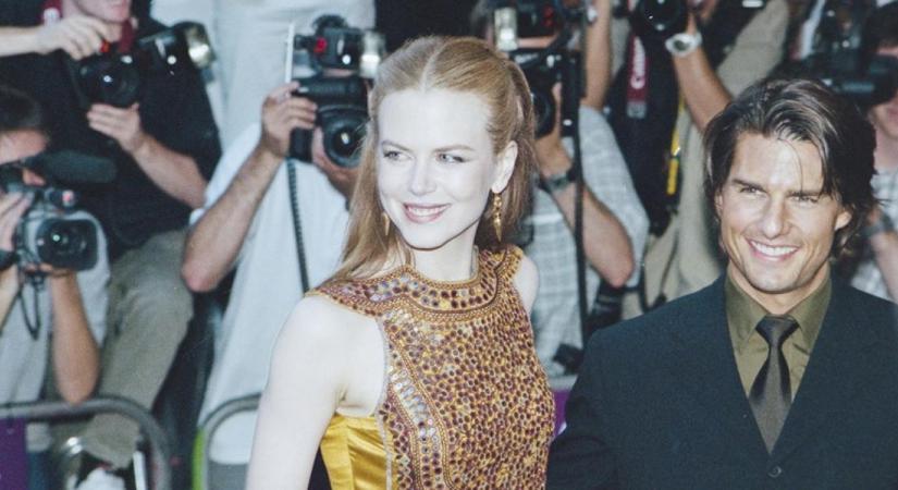 Így néz ki most Tom Cruise és Nicole Kidman ritkán látott fia - Fotó