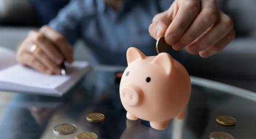 Provident: minden ötödik magyarnak legfeljebb egy hónapra elegendő tartaléka van