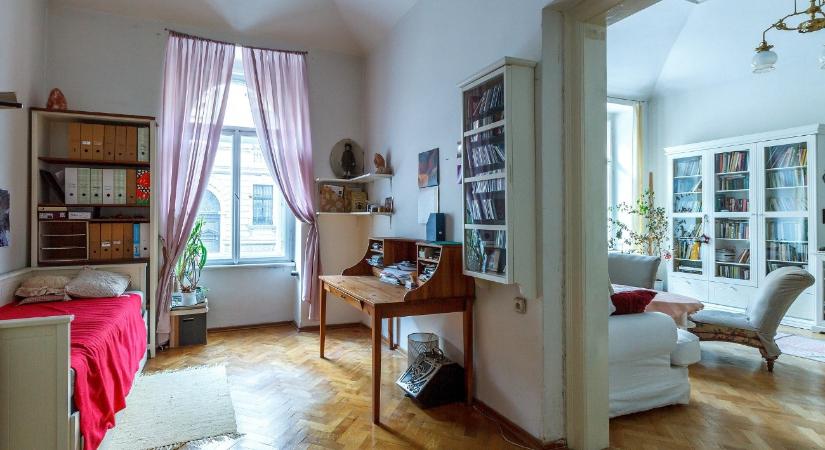 Lakások bérleti díja: kiderült, mennyire drága valójában Budapest