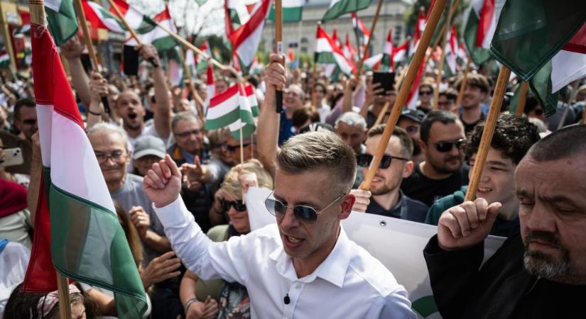 Kováts Eszter: A nyugati fősodor a Magyar-receptre kíváncsi – a kérdés, meg tudja-e hallani
