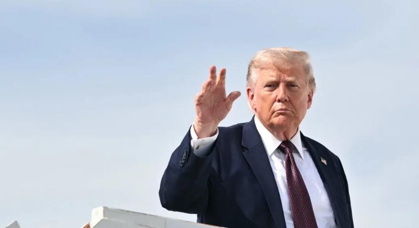 Az amerikai szenátus is az iráni háború leállítására szólította fel Trumpot, több republikánus a demokratákkal szavazott