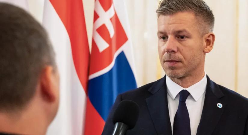 Magyar Péter Ukrajna uniós csatlakozásáról: Ki, mikor fog előbújni a bokorból, mint partizán és elmondani a véleményét
